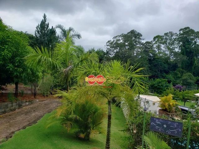 Chácara Recanto dos Pássaros Terrenos sítios e fazendas Recanto