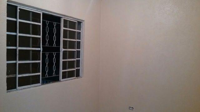 Casa Sitio Cercado/ pinheirinho