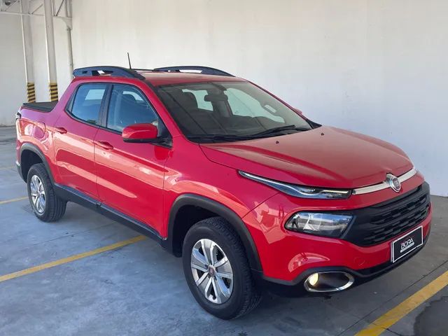 Hatches FIAT TORO Flex 2019 Usados E Novos OLX