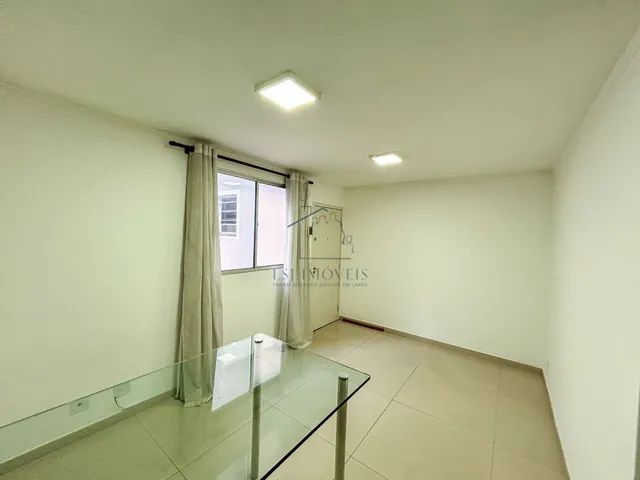 Apartamento Quartos Venda Camargos Belo Horizonte Mg