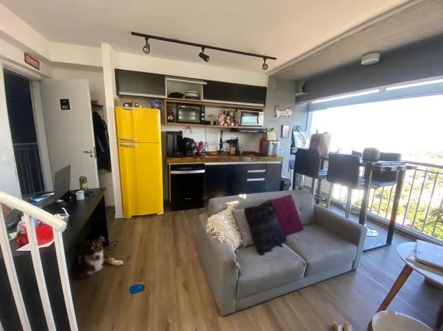 Apartamento Cobertura Venda Sumarezinho S O Paulo Sp