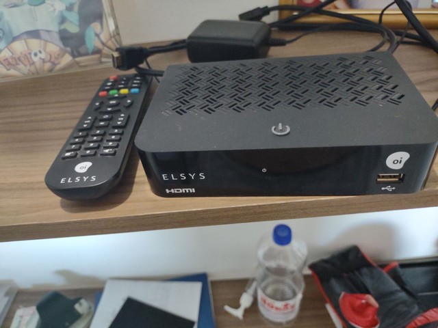 Receptor oi tv elsys 19 anúncios na OLX Brasil