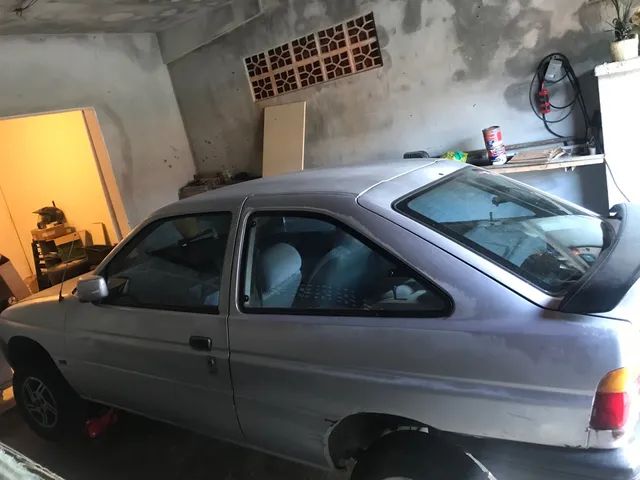 Ford Escort Gl Mpi Olx