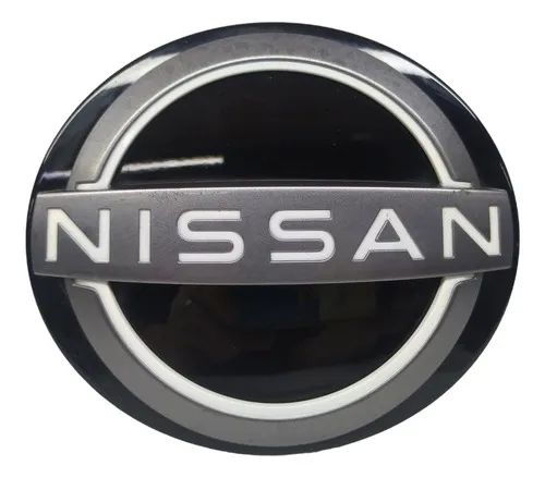 Grade Frontal Nissan Kicks No Brasil