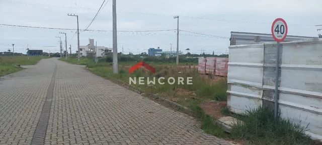 Lote Em Nova Barra Velha Sc Centro Barra Velha Sc Terrenos