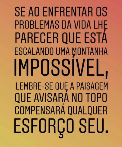 Oportunidade