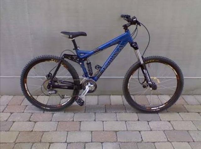 Kona Coiler