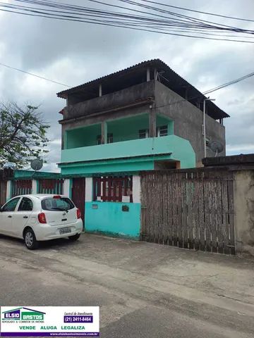 Casas Para Alugar Santa Cruz Zona Oeste RJ OLX