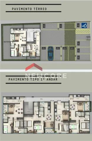 Apartamento Quartos Venda Banc Rios Jo O Pessoa Pb