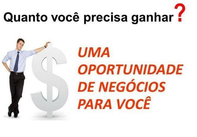 Oportunidade