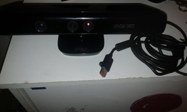 Kinect