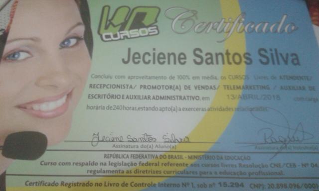 Trabalho