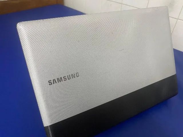 Notebook Samsung Rv Intel Core I Gb Ram Gb Hd Sata Tela