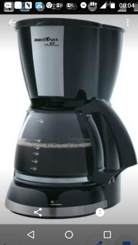 Vende se cafeteira