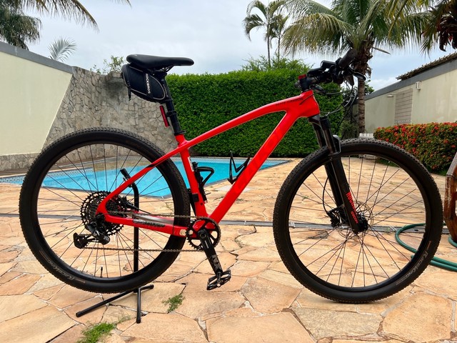 Bike Caloi Elite Carbon An Ncios Na Olx Brasil