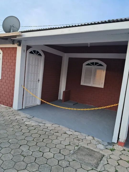 Casa Em Condominio Fechado Venda Ingleses Do Rio Vermelho