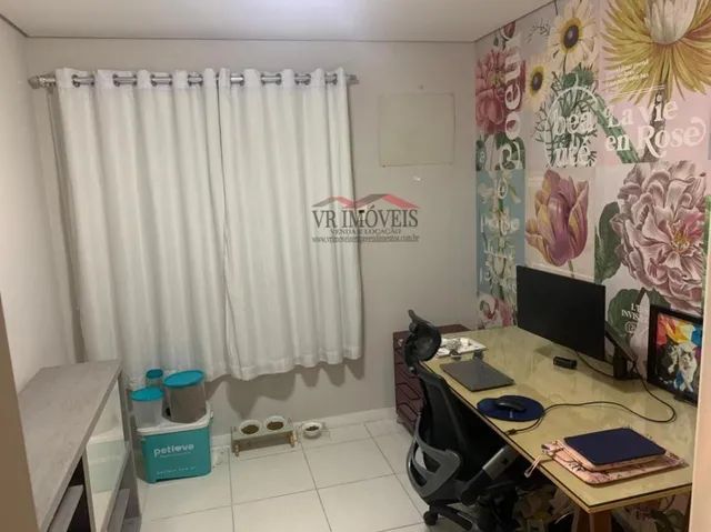 Apartamento Quartos Venda Aterrado Volta Redonda Rj