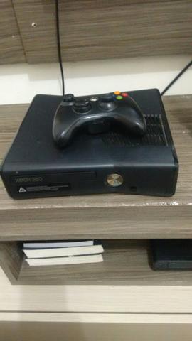 Vendo xbox 360