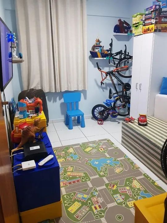 Apartamento Quartos Venda Pitimbu Natal Rn Olx