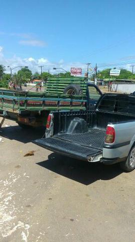 Serviço de mudança 991756741