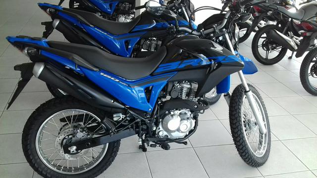 Nova Bros 2018 Completa, 2017 - Motos - Jabotiana, Aracaju ...