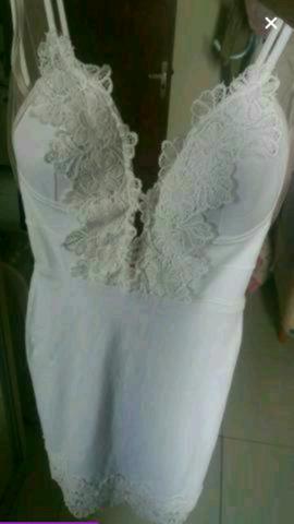 Vestido planet girl usado poucas vezes tamanho 36