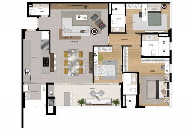 Apartamento Padrão