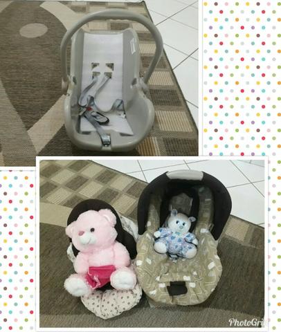 Bebê Conforto Galzerano