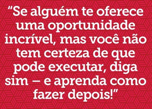 Vendedor(a) Externo em tempo parcial e/ou integral