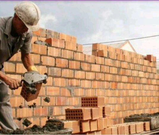 O melhor pra sua construção!!!?