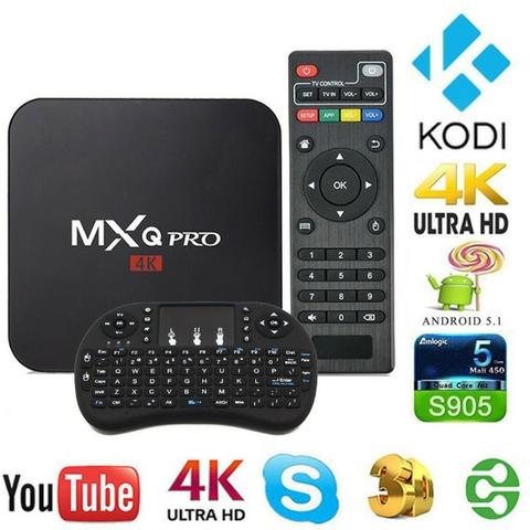 TV box , Netflix Youtube e Facebook na sua tv Convencional