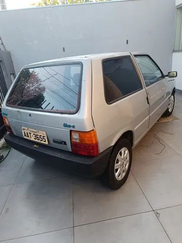 Fiat Uno S I E Sx Olx