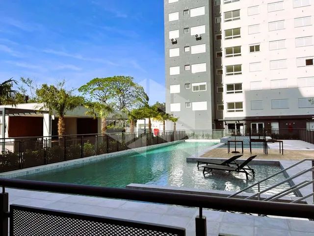 Apartamento Quartos Para Alugar Jardim Do Salso Porto Alegre Rs