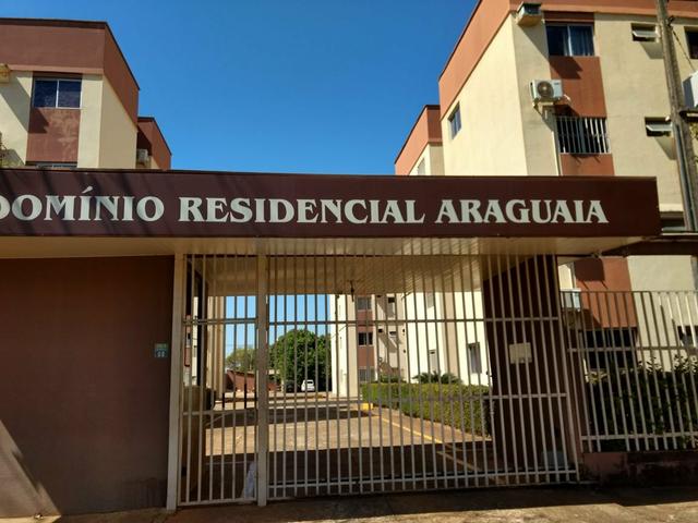 Condomínio Residencial Araguaia