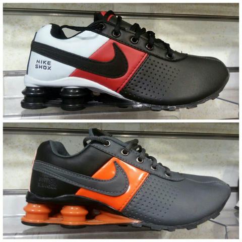 Tenis Nike Shox