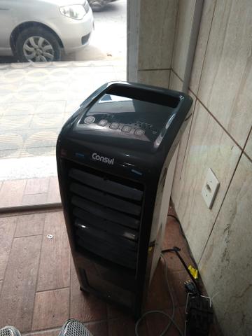 Climatizador consul