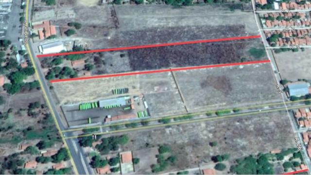 Terreno Comercial no Bairro Santa Maria da Codipi - AMC Empreendimentos Imobiliários