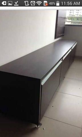 Gavetão em Mdf