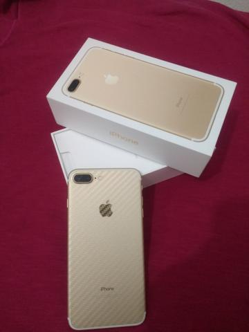 IPhone 7 plus 32GB