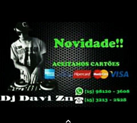 Dj para sua festa!!!
