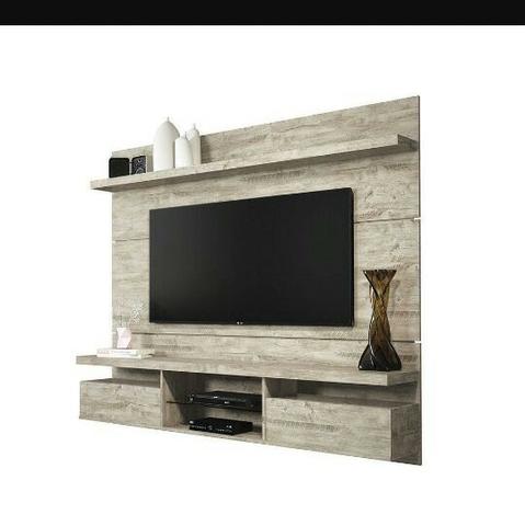 Vende-se Estante Home Theater Suspenso para TV