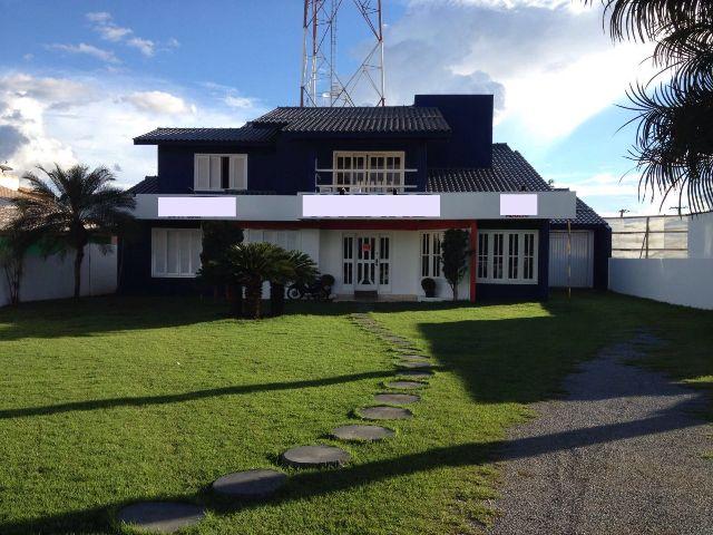 Casa no centro de Sorriso, excelente localização