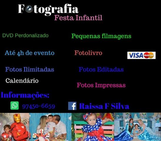 Fotografia
