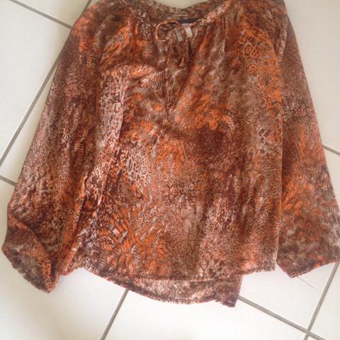 Blusinha!!