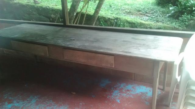Mesa mineira
