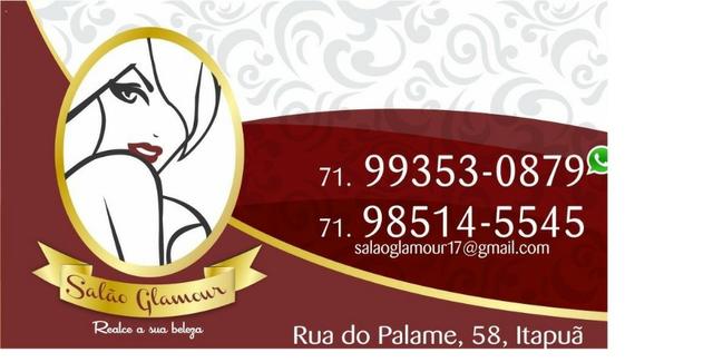 Precisa-se de Esteticista