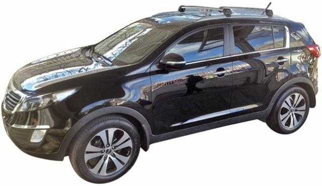 Kia Motors Sportage ( super avaliação no seu usado na troca, veículos revisados confira )