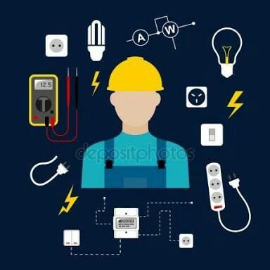Eletricista ( preço bom )