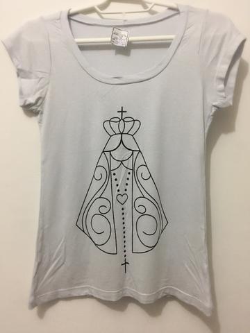 Blusa básica