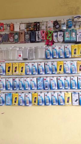 Andtec assistência técnica e acessório de celular